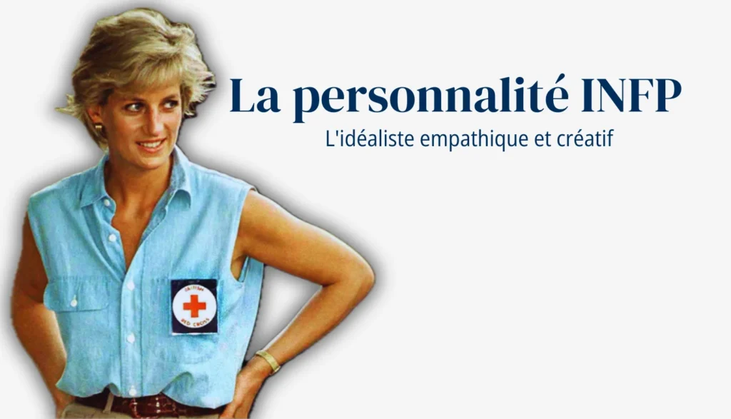 La personnalité INFP